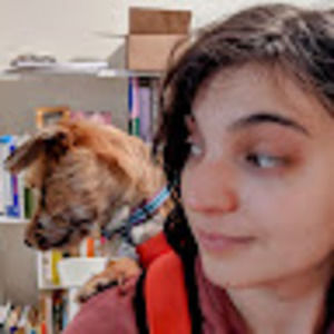 Meet your Posher, Ariana